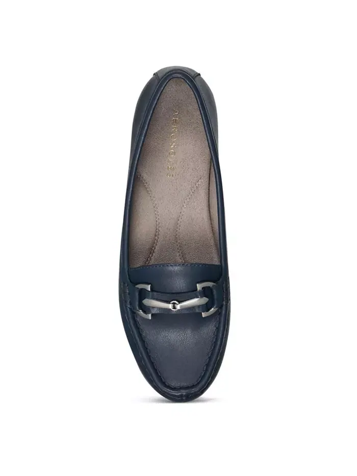 Женские лоферы Day Drive Aerosoles — изображение 4 из 5, синий