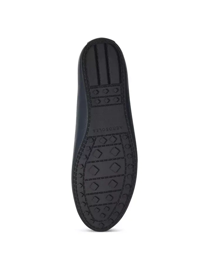 Женские лоферы Day Drive Aerosoles — изображение 5 из 5, синий