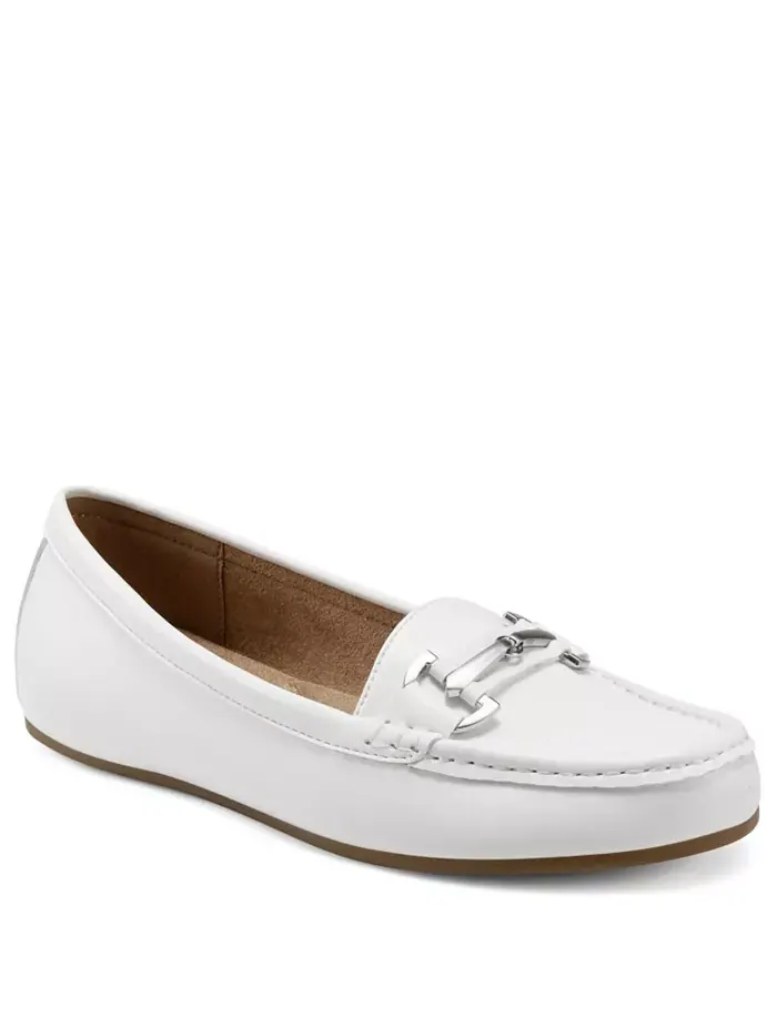 Женские лодочки Drive Aerosoles — изображение 1 из 6, белый
