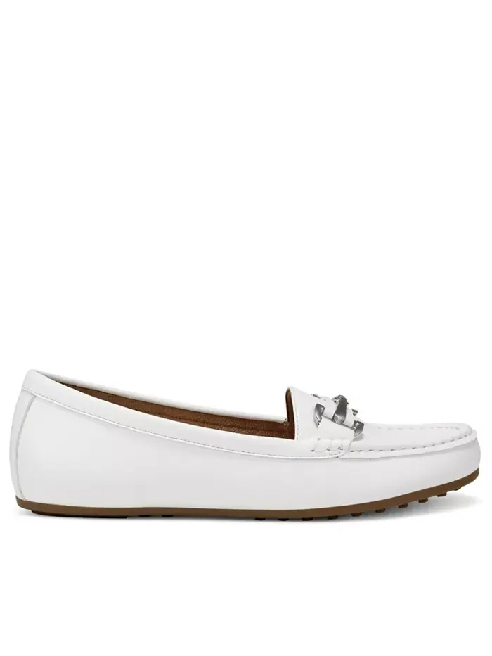 Женские лодочки Drive Aerosoles — изображение 2 из 6, белый