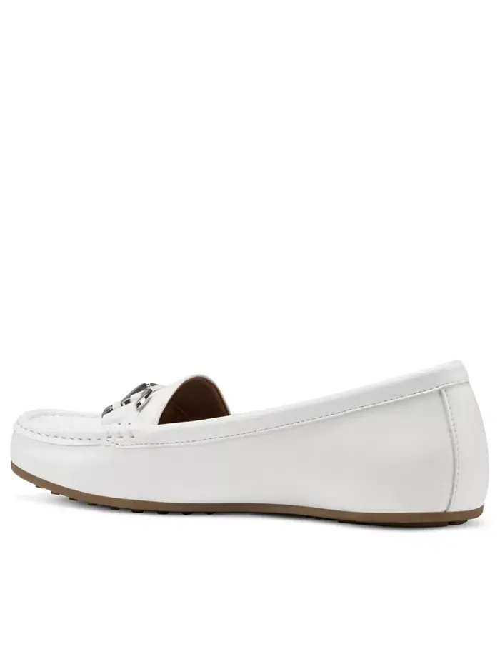 Женские лодочки Drive Aerosoles — изображение 6 из 6, белый