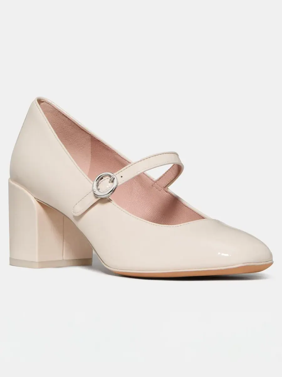 Женские туфли на высоком каблуке "Мэри Джейн" "Halo" Kate spade new york