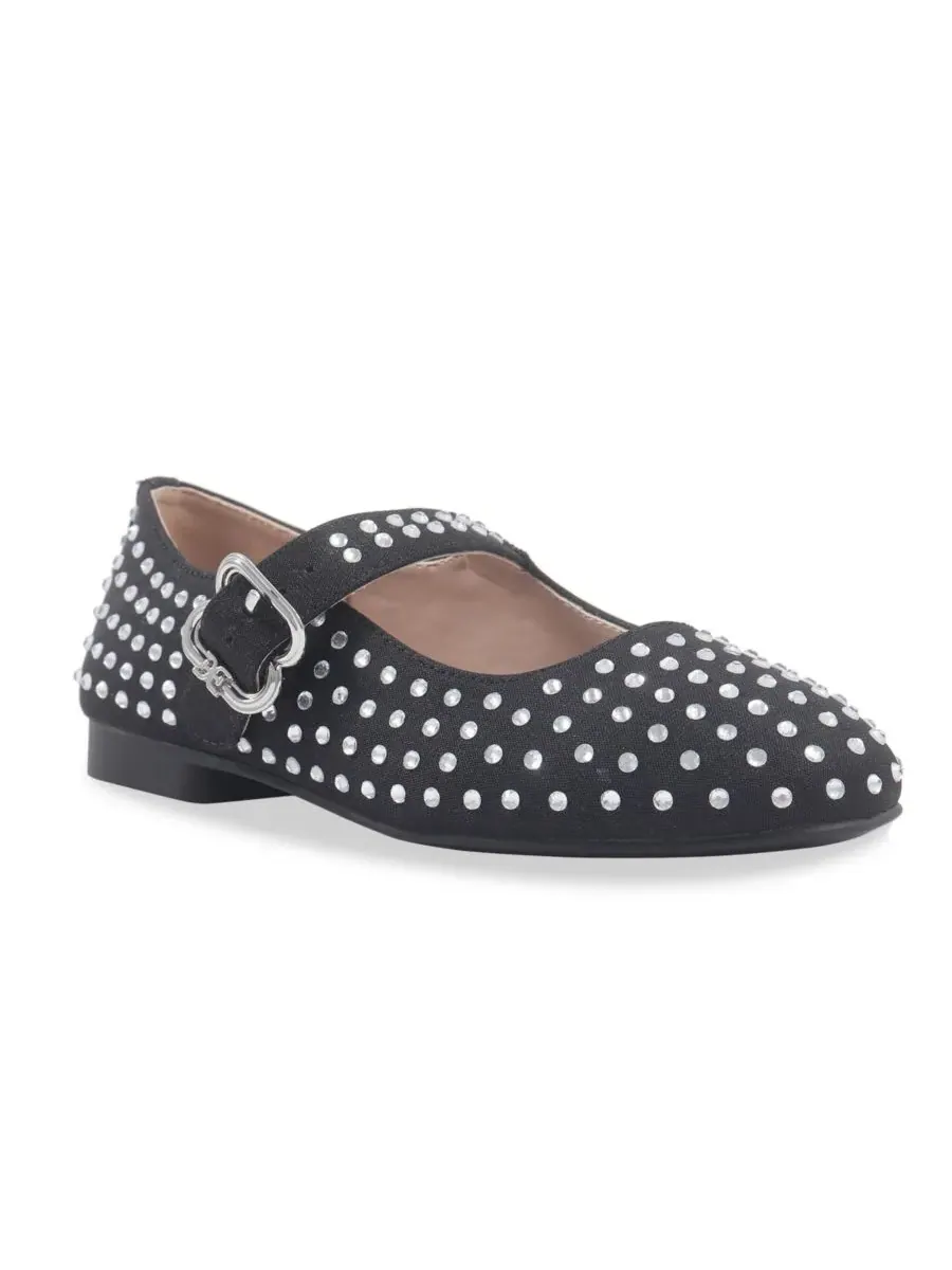 Маленькие и большие девочки Мейв Микаэла Мэри Джейн Флэт Sam Edelman