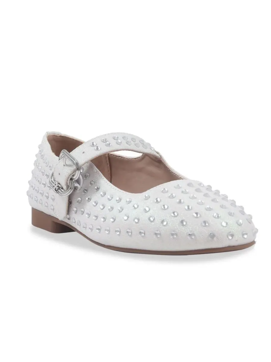 Маленькие и большие девочки Мейв Микаэла Мэри Джейн Флэт Sam Edelman