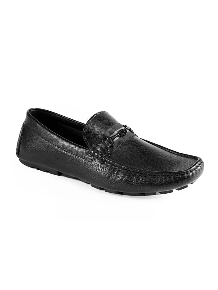 Мужские мокасины Aarav Moc Toe Slip On Driving GUESS