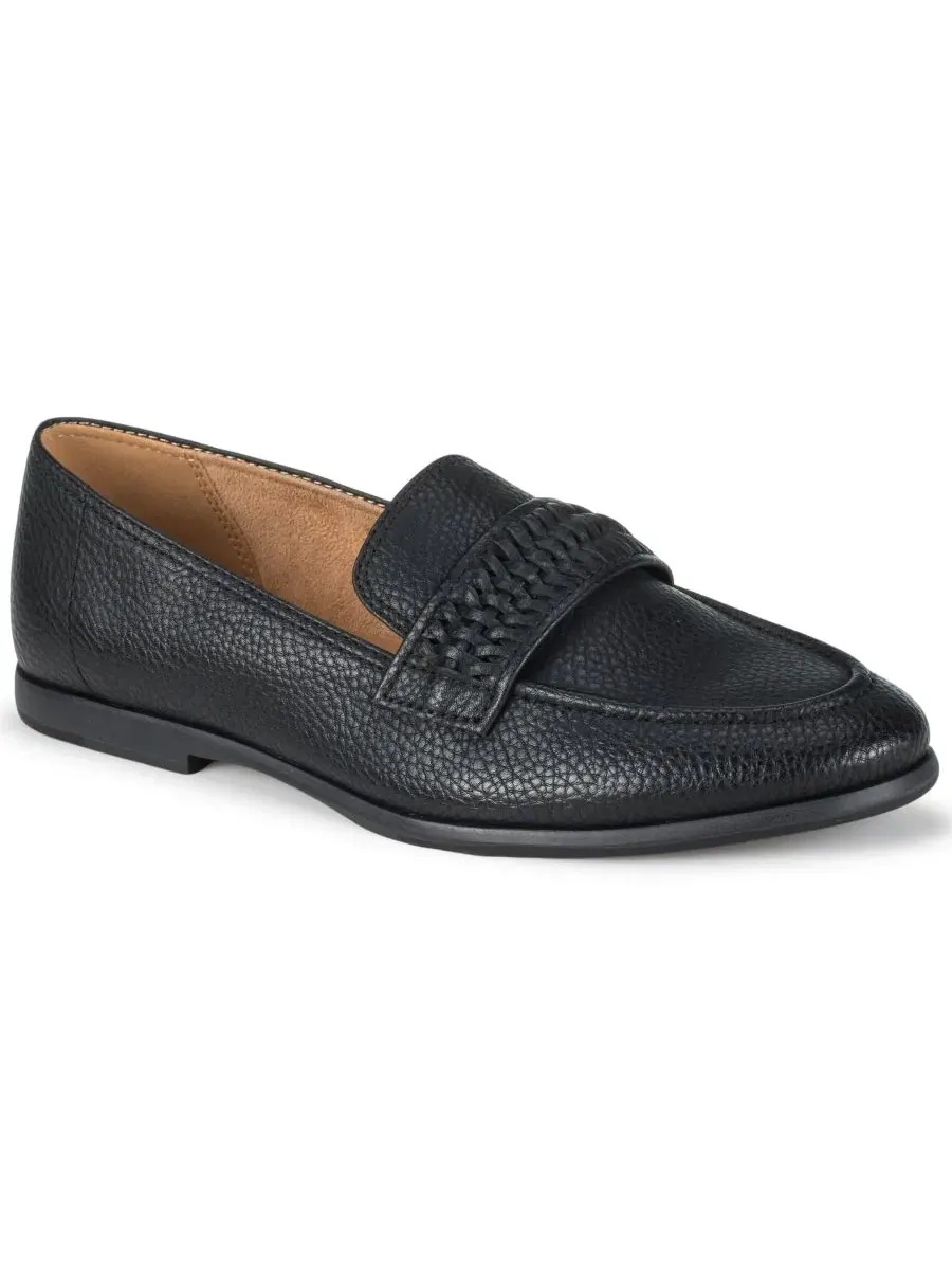 Лоферы женские Lasha Slip-On Baretraps — изображение 1 из 5, черный