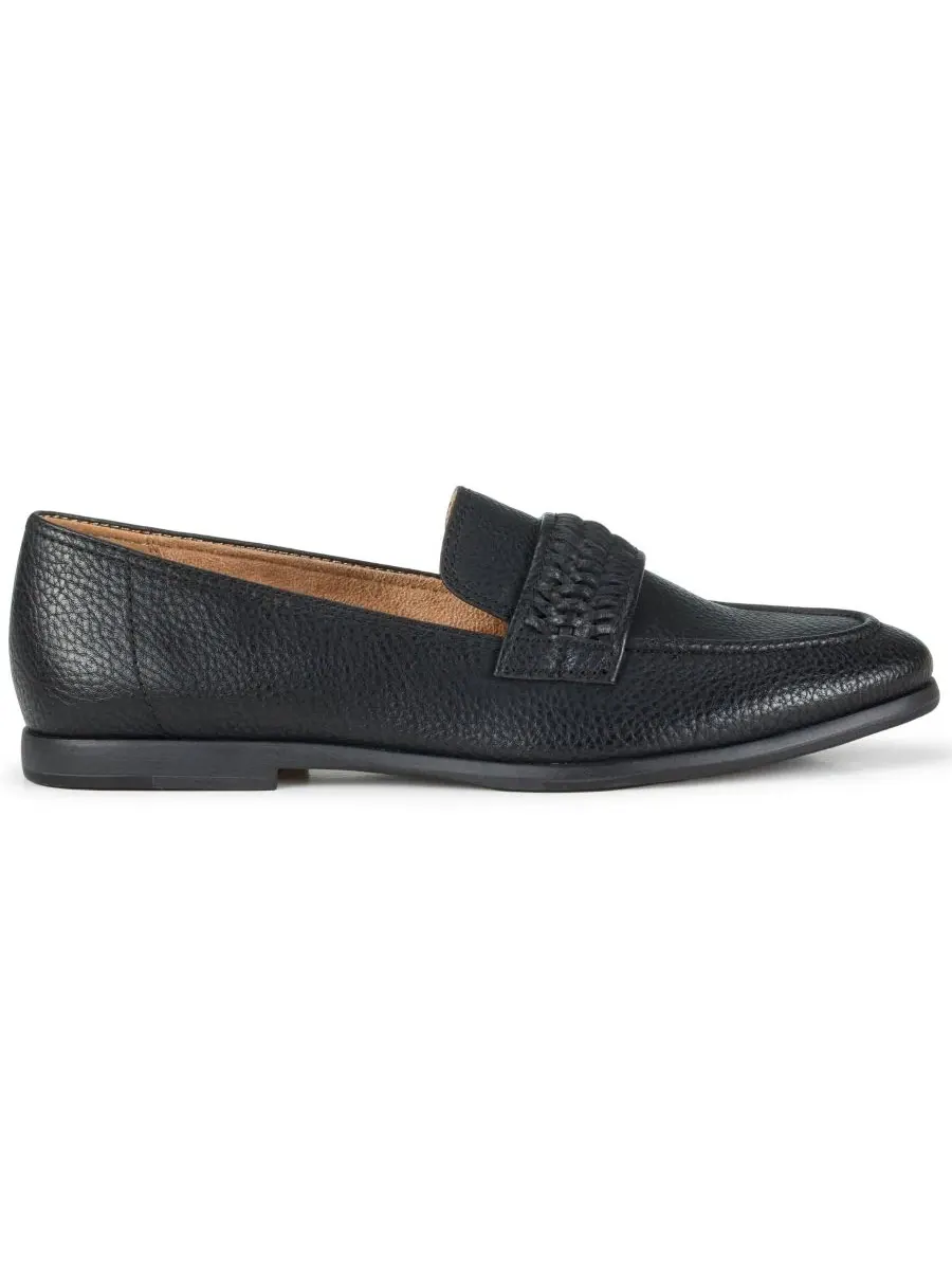 Лоферы женские Lasha Slip-On Baretraps — изображение 2 из 5, черный