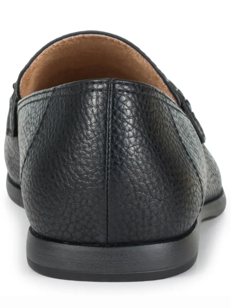 Лоферы женские Lasha Slip-On Baretraps — изображение 3 из 5, черный