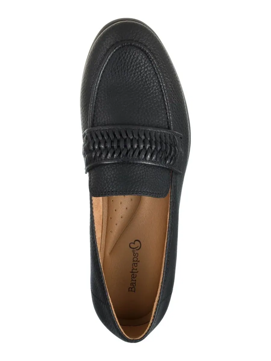 Лоферы женские Lasha Slip-On Baretraps — изображение 4 из 5, черный