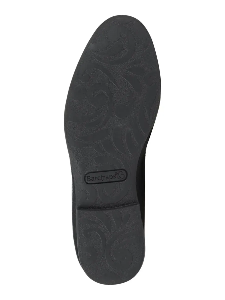 Лоферы женские Lasha Slip-On Baretraps — изображение 5 из 5, черный
