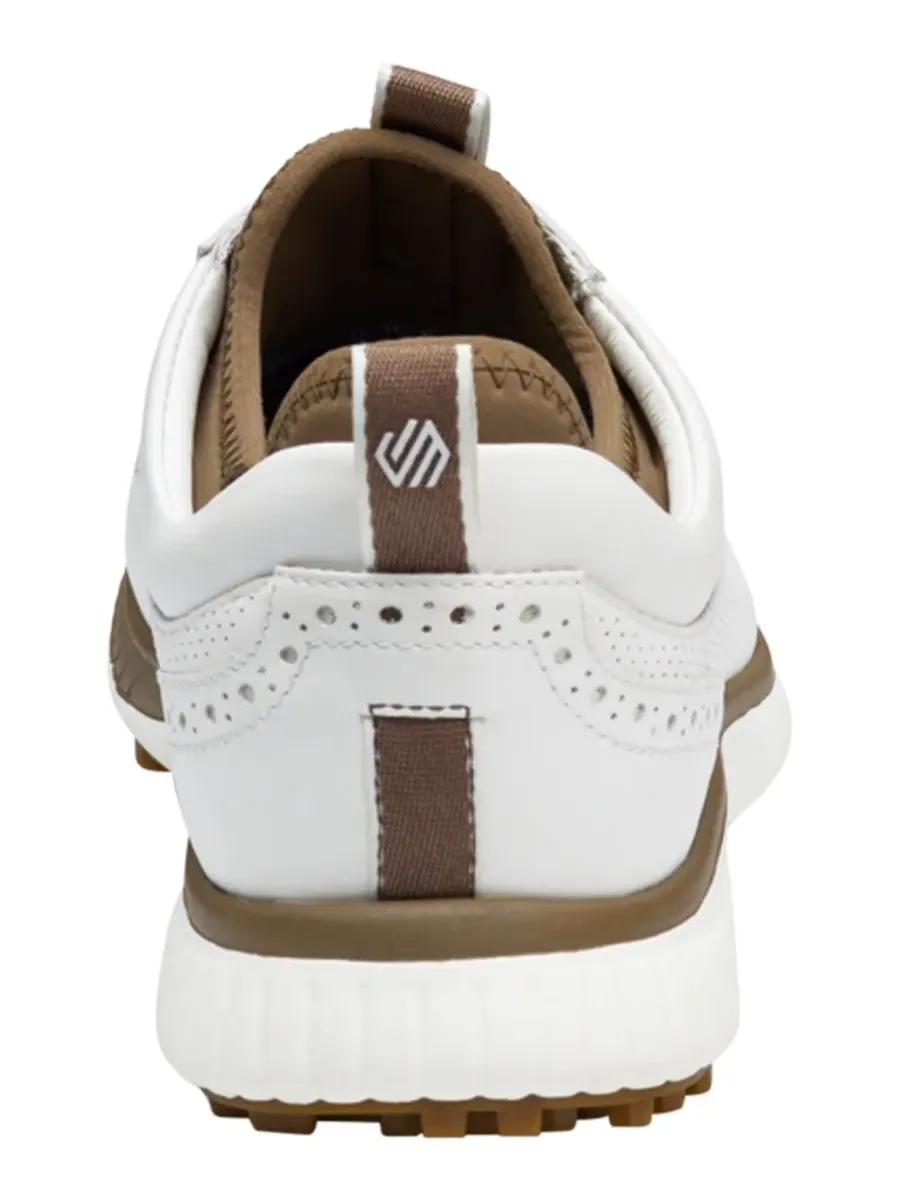 Мужские кроссовки H6-Luxe Hybrid Round Toe Johnston & Murphy — изображение 3 из 5, белый