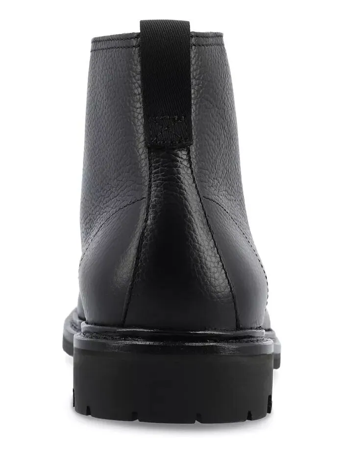 Мужские ботинки Darcey Moc-Toe Taft — изображение 3 из 5, синий