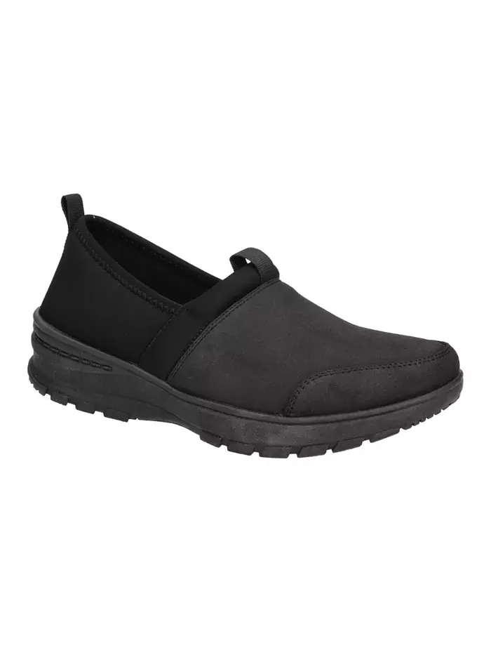 Женские туфли Zenni Comfort Easy Street — изображение 1 из 6, черный