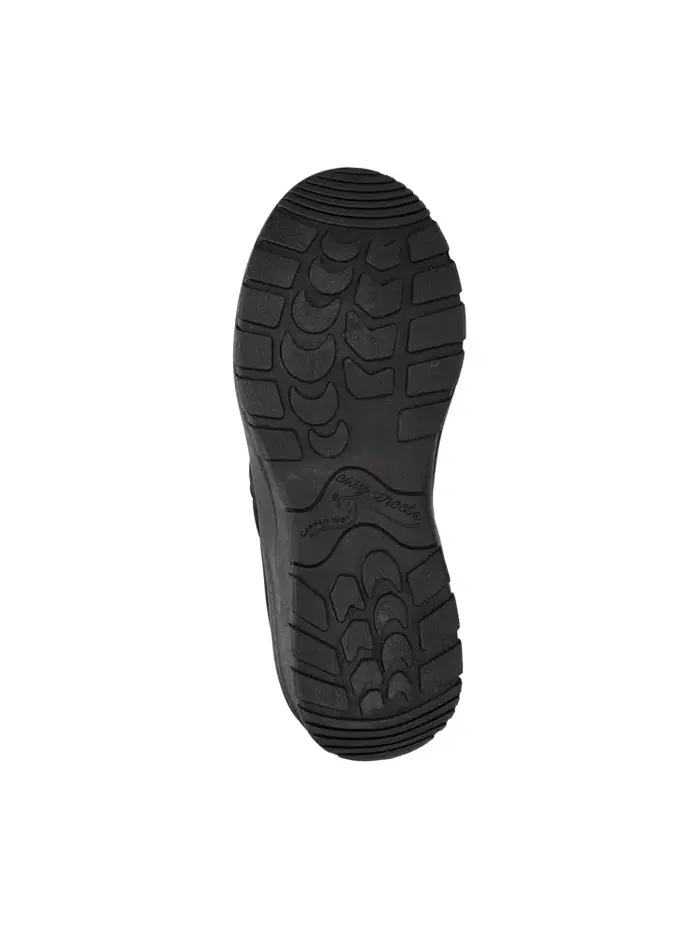 Женские туфли Zenni Comfort Easy Street — изображение 4 из 6, черный