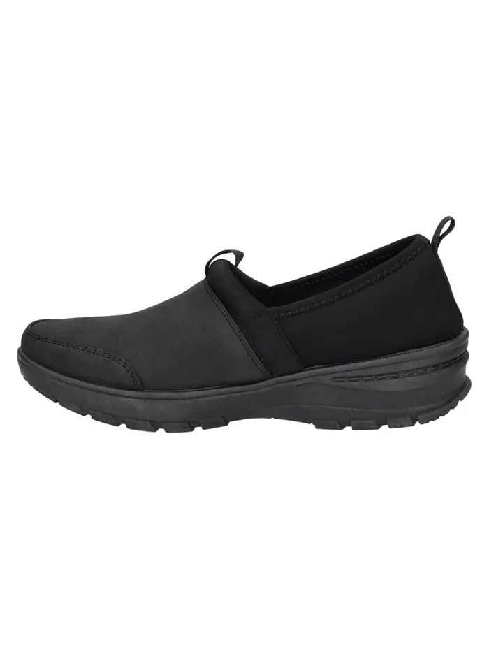 Женские туфли Zenni Comfort Easy Street — изображение 5 из 6, черный