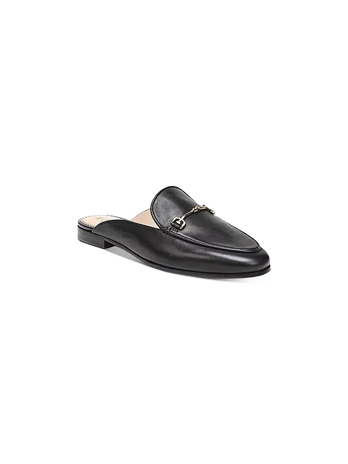 Женские кожаные повседневные мюли Tailored Sam Edelman