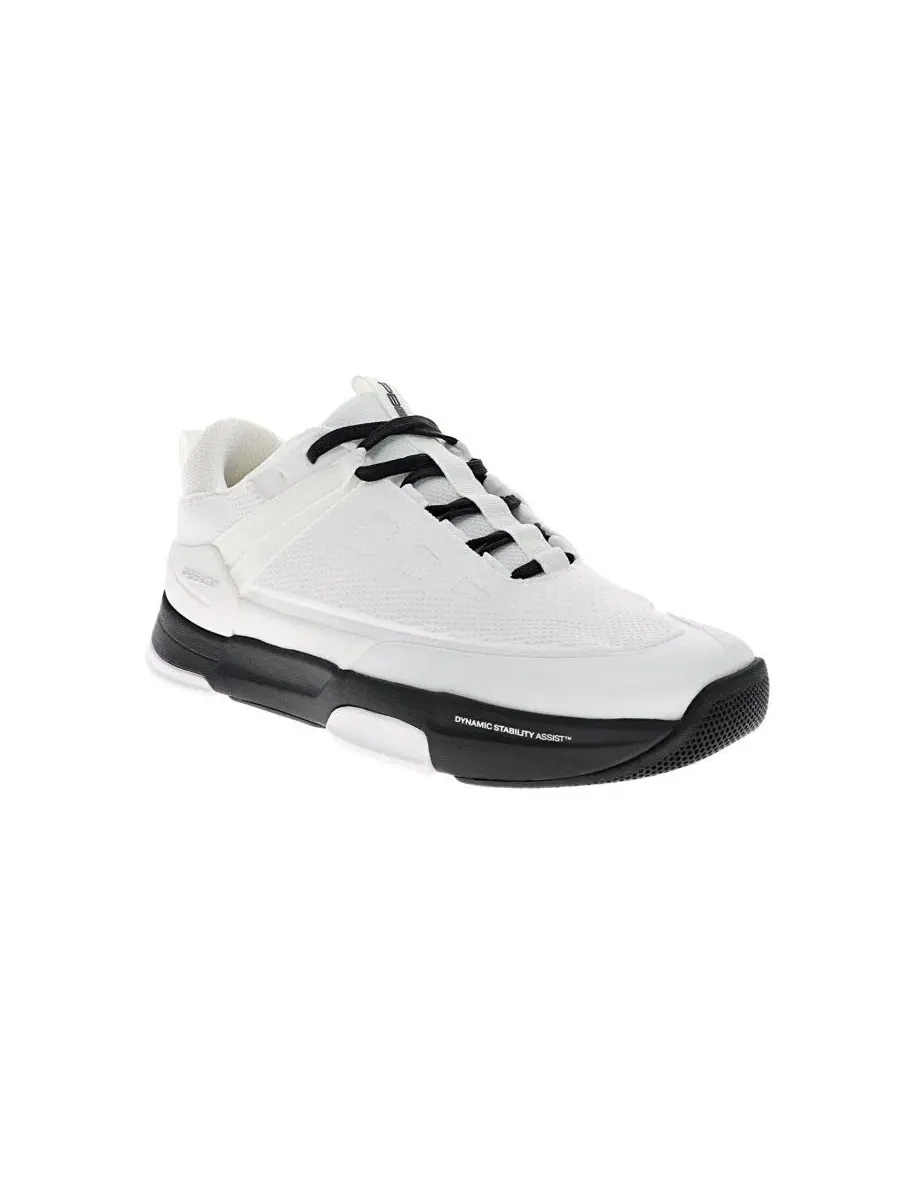 Кроссовки для пиклбола с технологией Dynamic Stability Assist PB5 Court2 PB5star — изображение 1 из 4, черный/белый