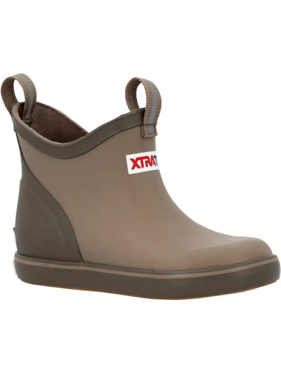 Ботинки Ankle Deck Boot XTRATUF