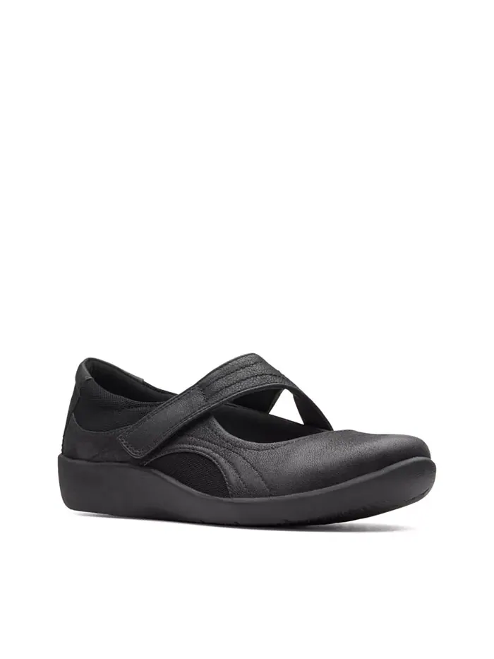 Туфли женские Clarks Cloudsteppers Sillian Bella