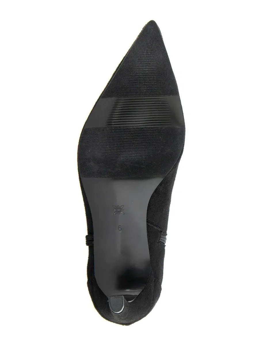 Ботинки Zoryn Mid Calf BCBG — изображение 5 из 5, черный
