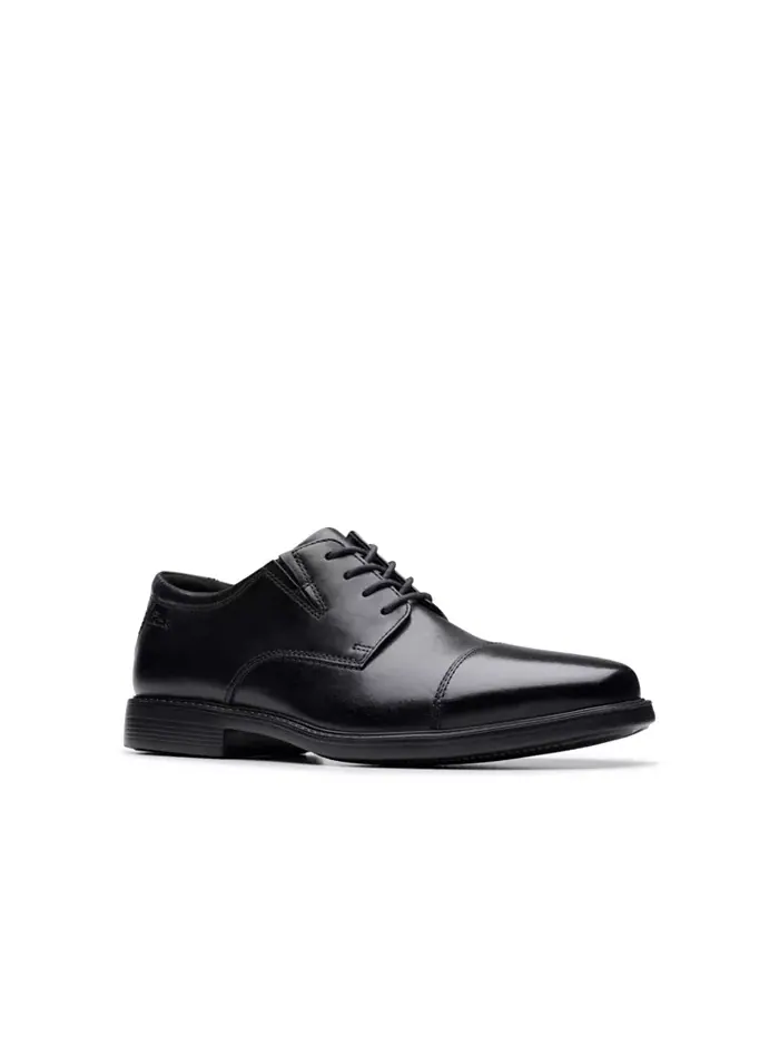 Мужские классические туфли Clarks Cosgrove, с мыском