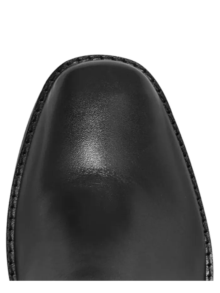 Женские ботинки Noma eFlex Tall с пряжкой Easy Spirit — изображение 4 из 5, черный