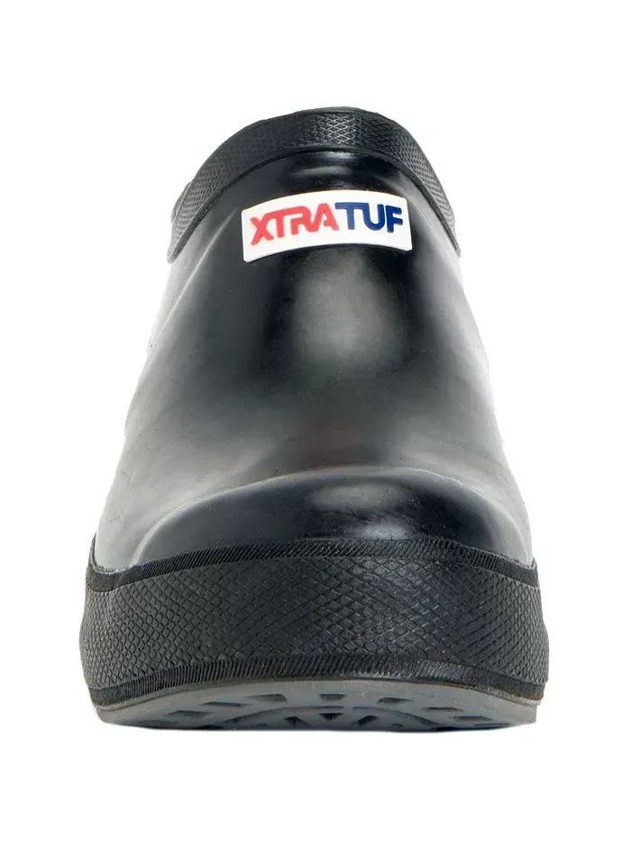 Женские сабо Xtratuf — изображение 3 из 7, черный