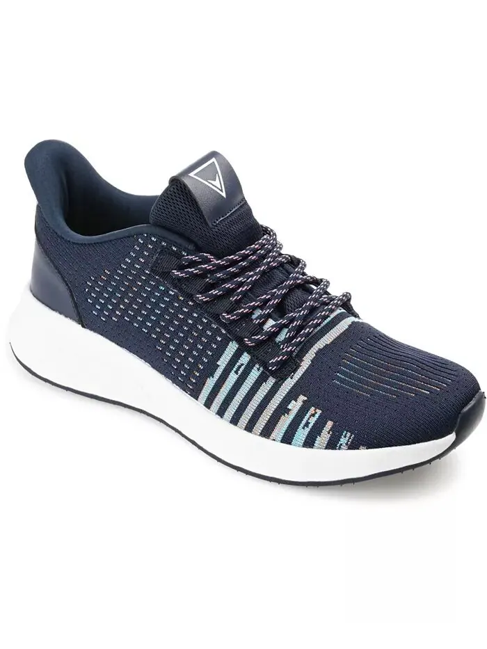 Мужские кроссовки Brewer Knit Athleisure Vance Co.