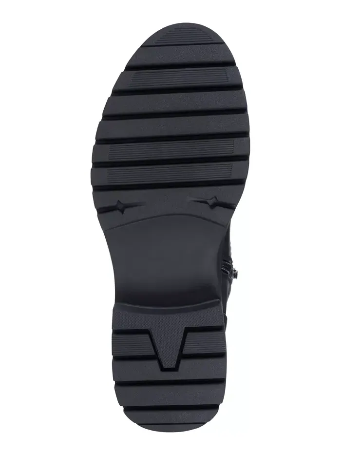 Женские ботильоны Martin Gc Shoes — изображение 5 из 5, черный
