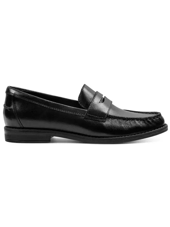 Женские лоферы Weslin Slip-On Rockport — изображение 2 из 5, черный