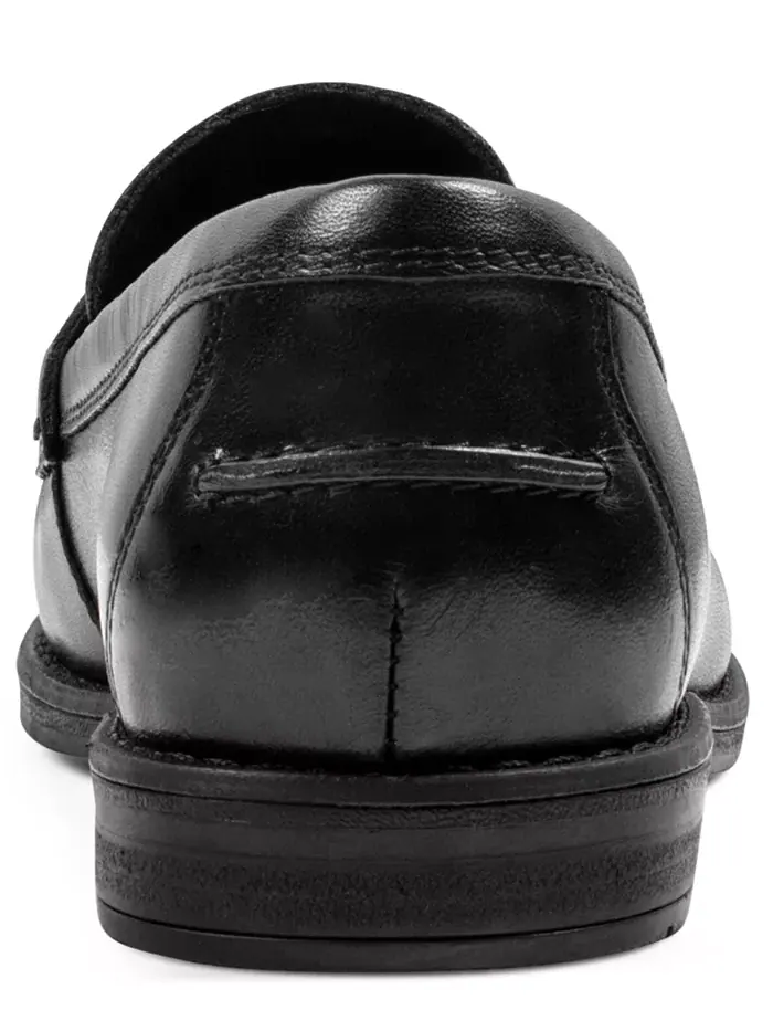 Женские лоферы Weslin Slip-On Rockport — изображение 3 из 5, черный