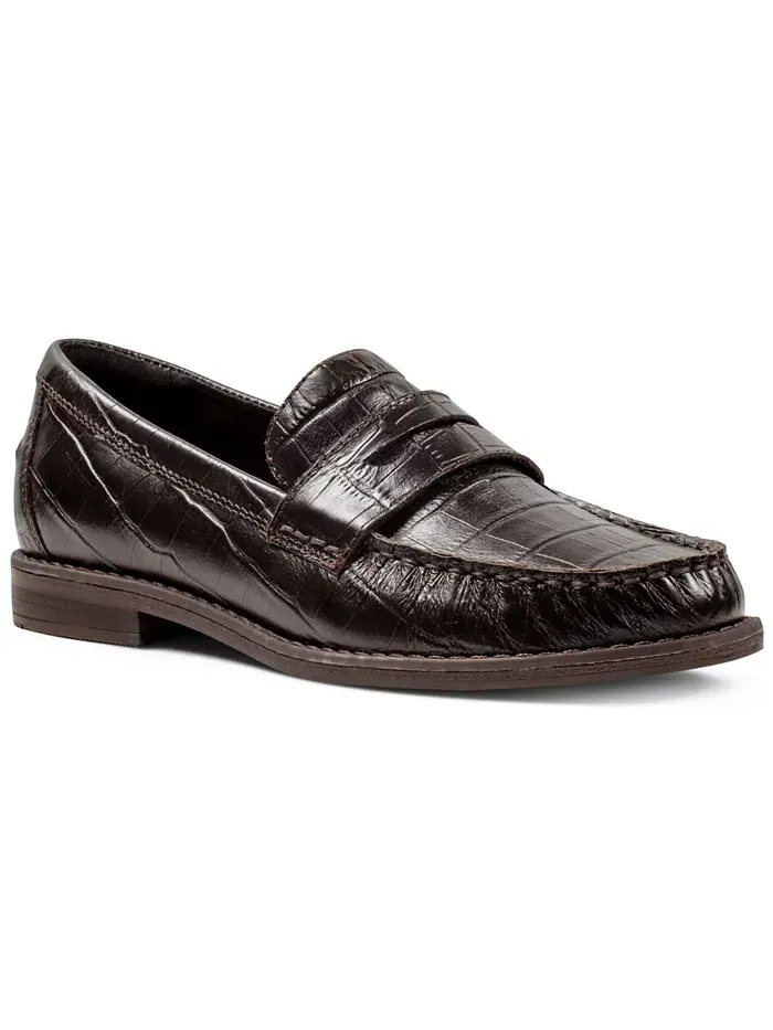 Женские лоферы Weslin Slip-On Rockport