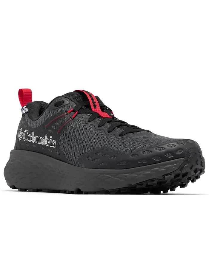 Мужские кроссовки для похода KONOS TRS Outdry Columbia — изображение 1 из 10, серый