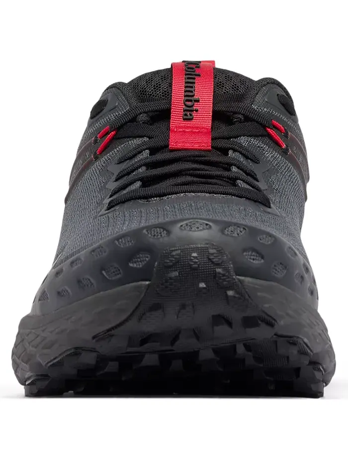 Мужские кроссовки для похода KONOS TRS Outdry Columbia — изображение 9 из 10, серый