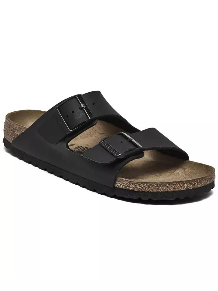 Женские повседневные сандалии Arizona Birkibuc от Finish Line Birkenstock