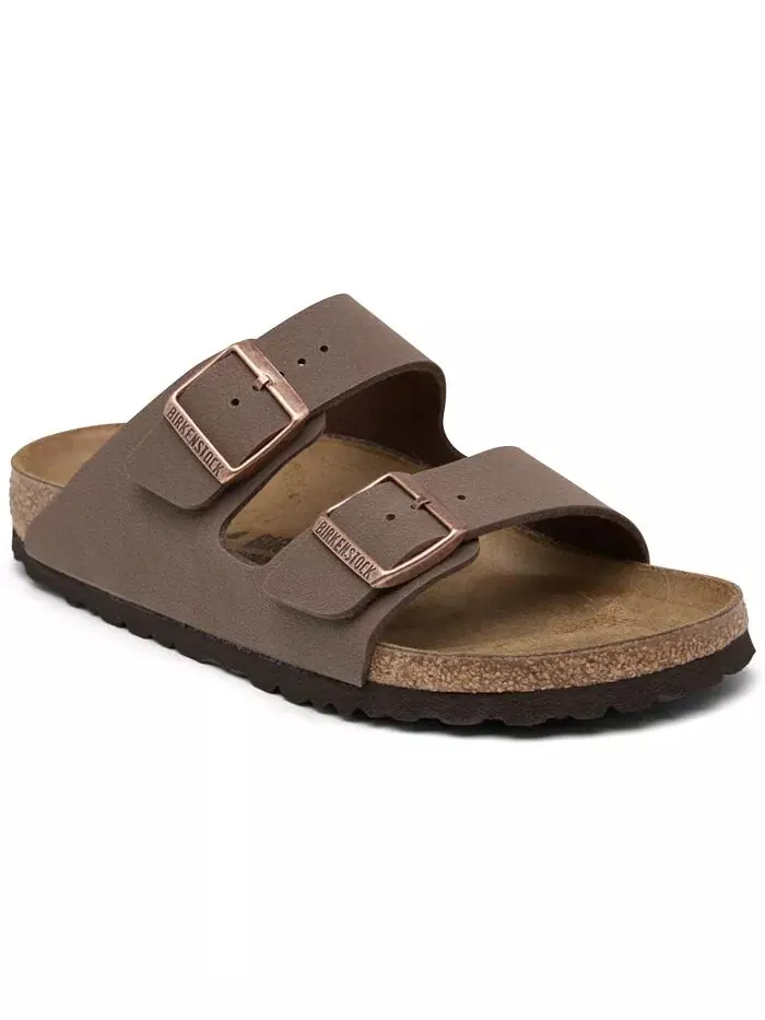 Женские повседневные сандалии Arizona Birkibuc от Finish Line Birkenstock