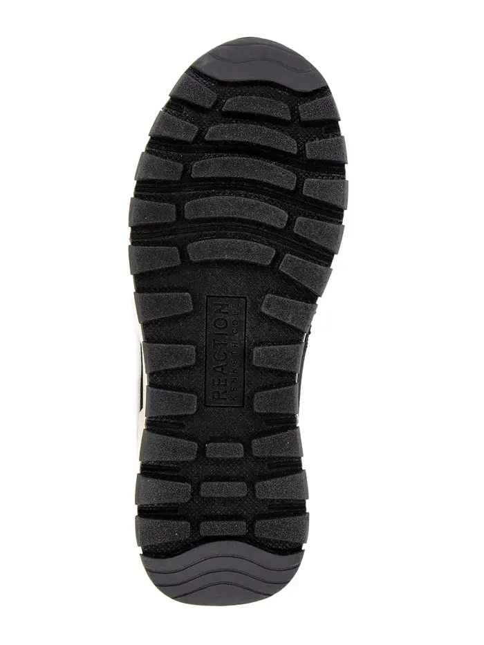 Женские кроссовки Klancy Kenneth Cole Reaction — изображение 5 из 12, черный