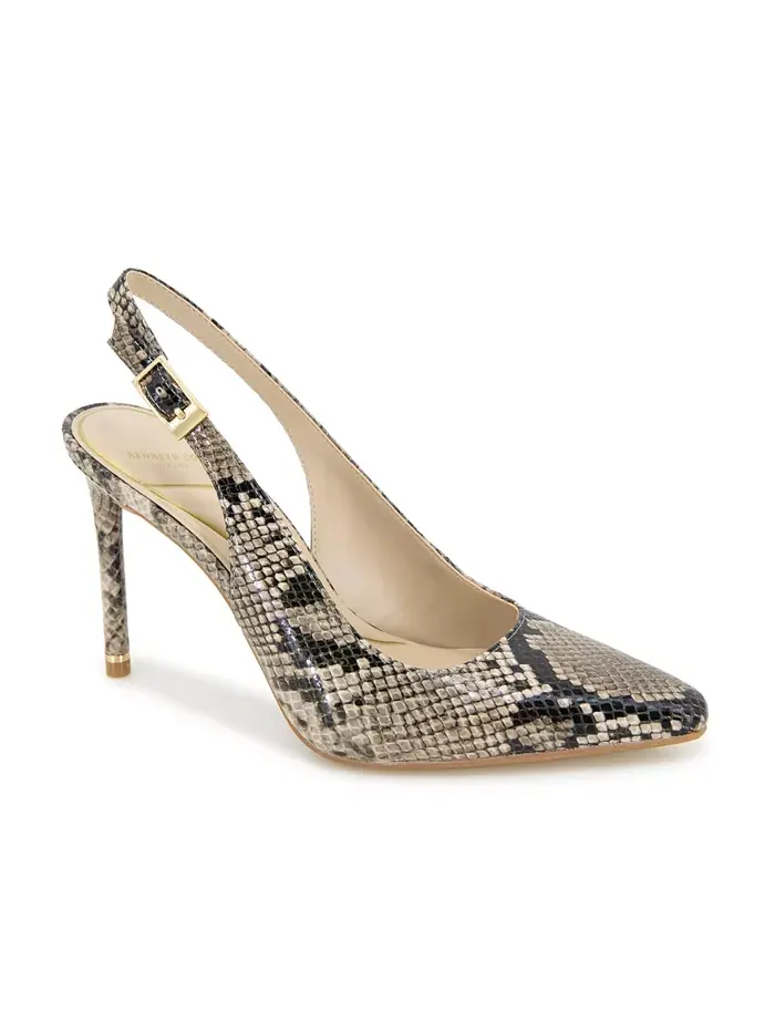 Женские туфли Quinnly Slingback Kenneth Cole New York