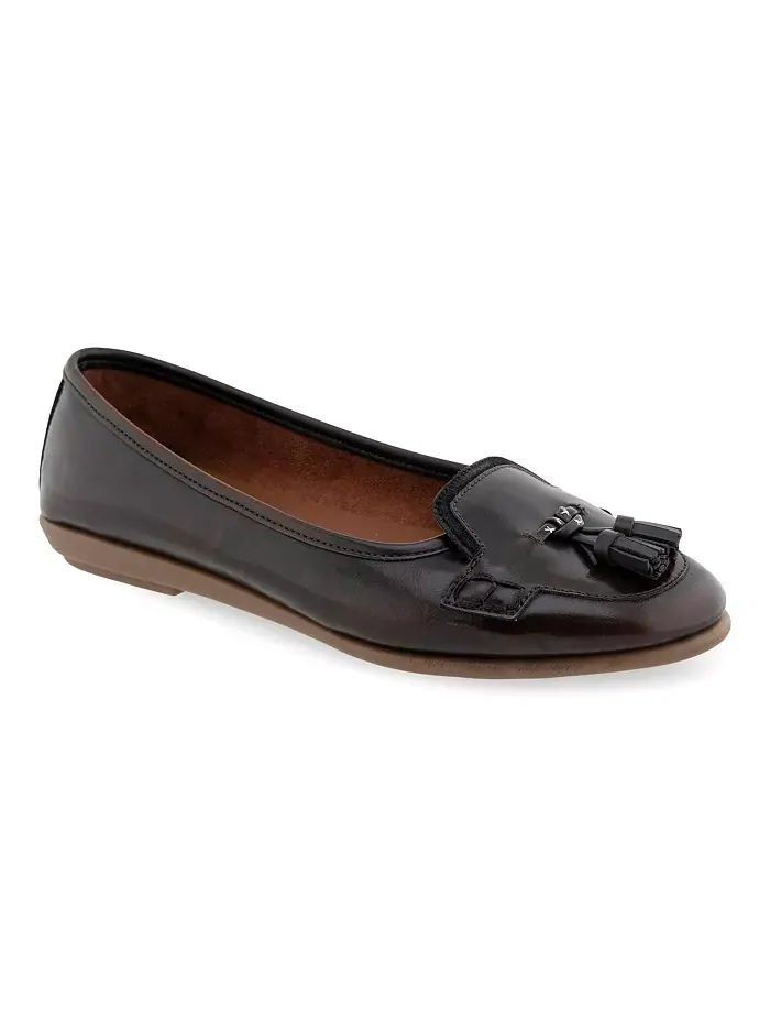Женские балетки Brooks с кисточками Aerosoles