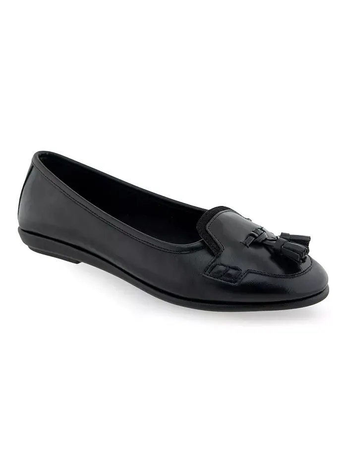 Женские балетки Brooks с кисточками Aerosoles