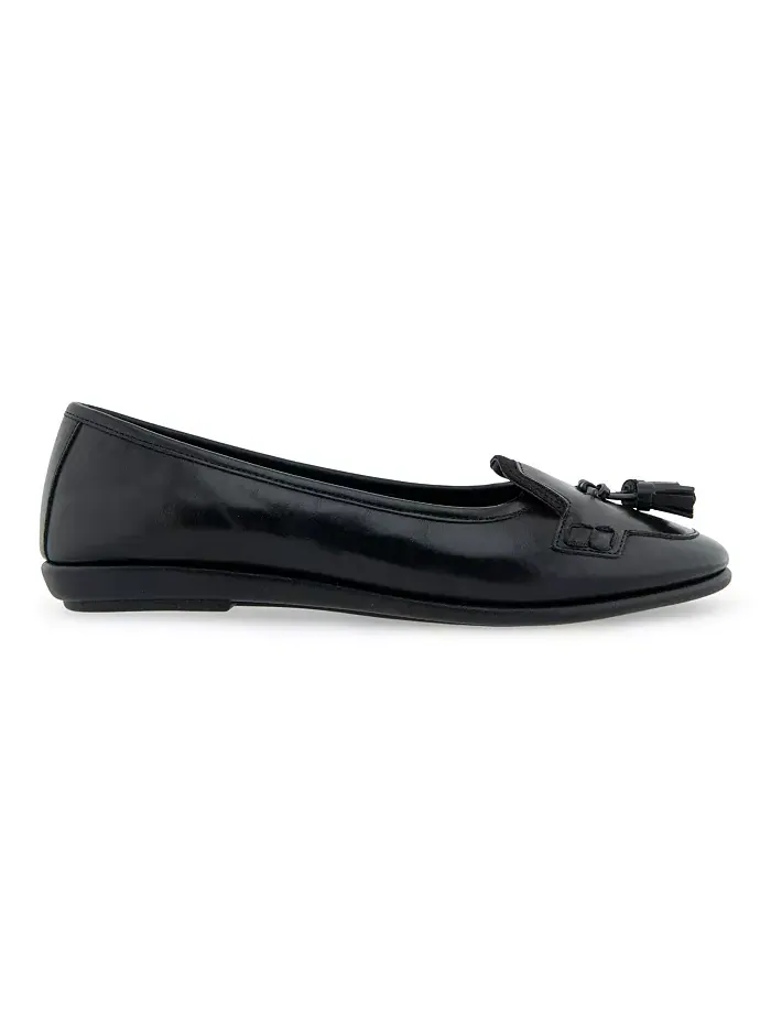 Женские балетки Brooks с кисточками Aerosoles — изображение 2 из 6, черный