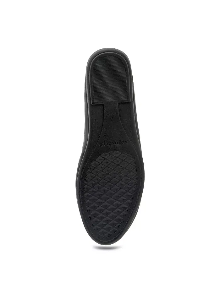 Женские балетки Brooks с кисточками Aerosoles — изображение 5 из 6, черный