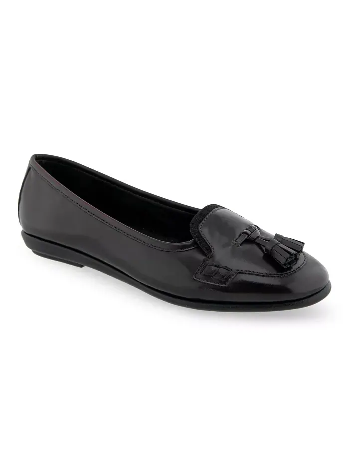 Женские балетки Brooks с кисточками Aerosoles