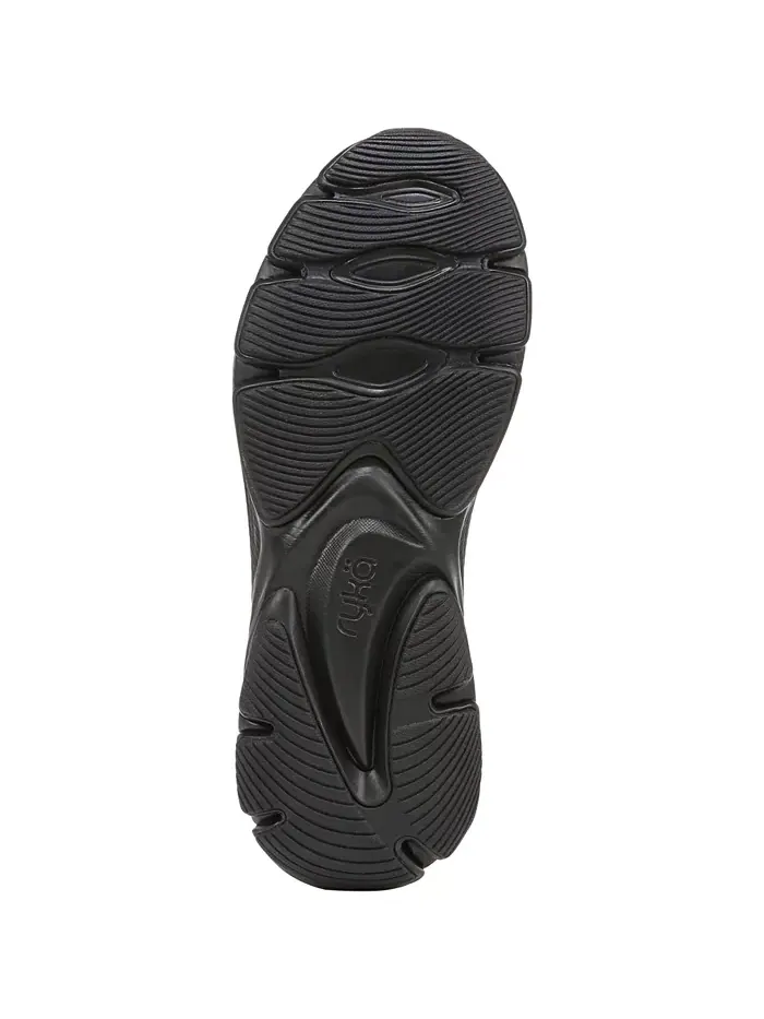 Женские кроссовки Devotion X Max RS для ходьбы Ryka — изображение 5 из 7, черный