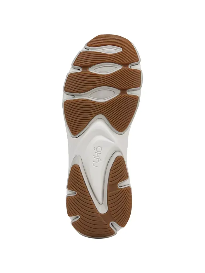 Женские кроссовки Devotion X Max RS для ходьбы Ryka — изображение 5 из 7, белый