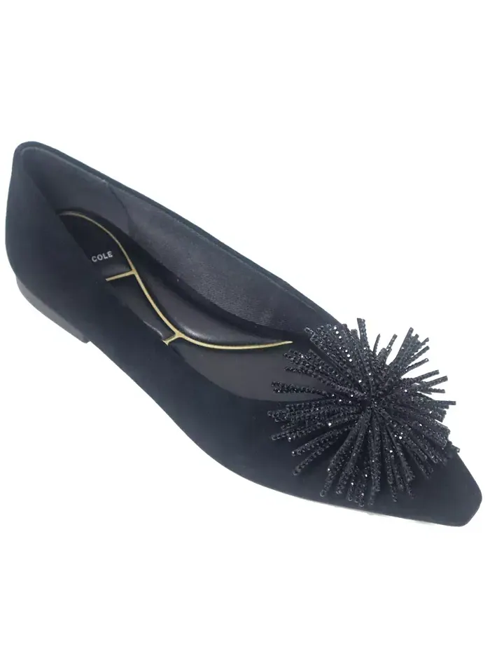 Женские балетки Natasha Slip On Kenneth Cole New York