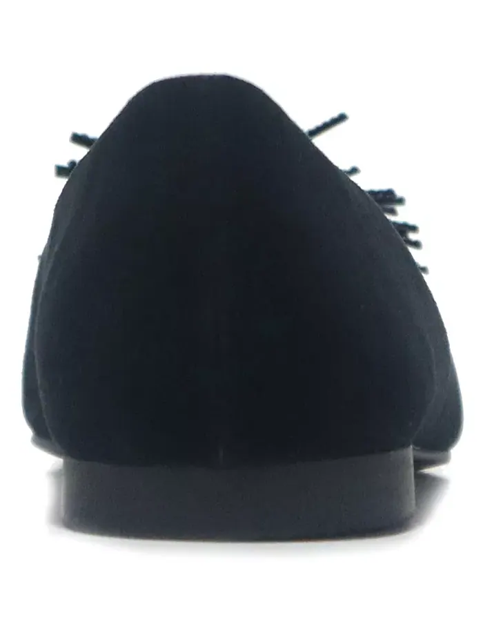Женские балетки Natasha Slip On Kenneth Cole New York — изображение 3 из 9, черный