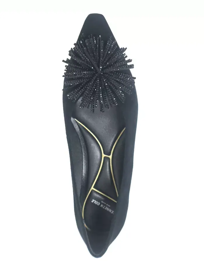 Женские балетки Natasha Slip On Kenneth Cole New York — изображение 11 из 12