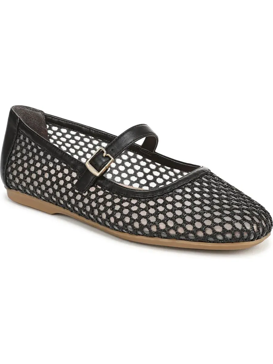 Женские туфли Мэри Джейн Wren Dr. Scholl's — изображение 1 из 5, черный