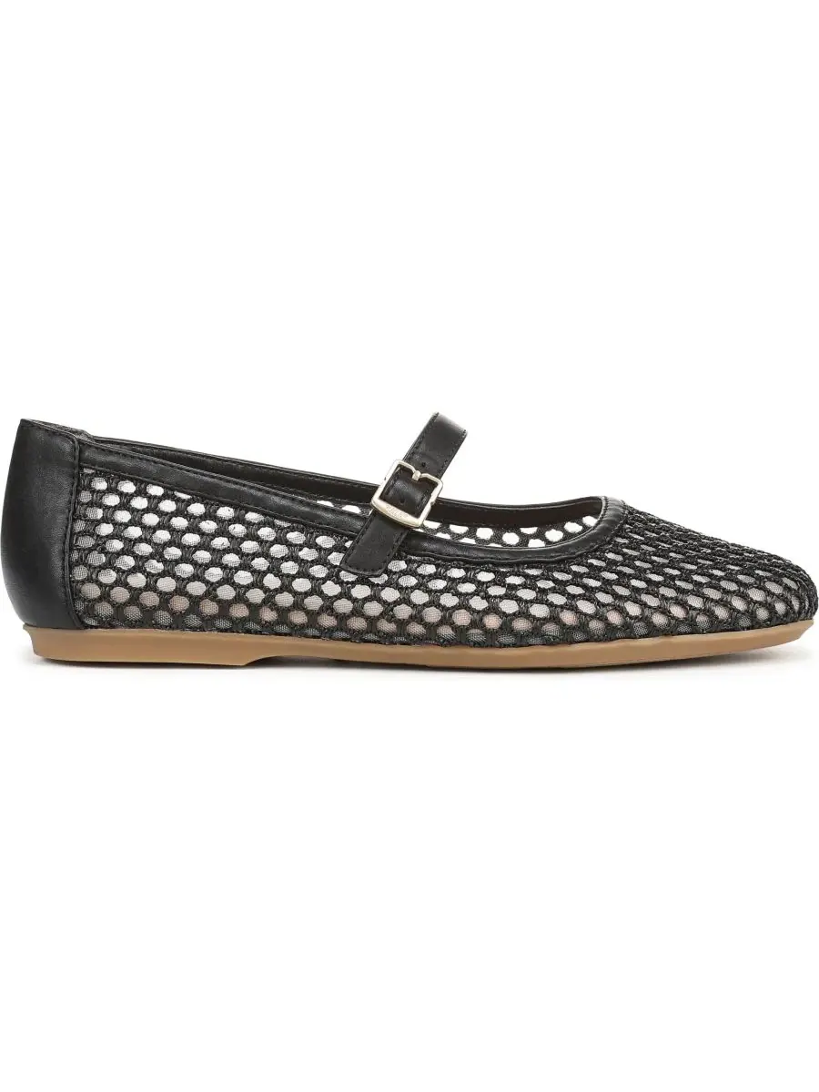 Женские туфли Мэри Джейн Wren Dr. Scholl's — изображение 2 из 5, черный